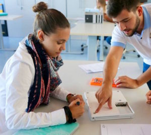 Bachillerato Individualizado