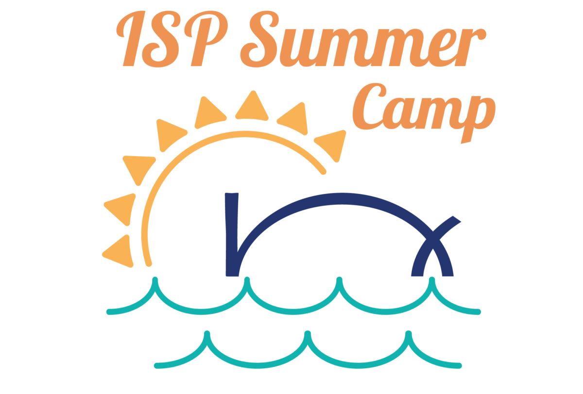Logo Summer Camp-01 — Colegios ISP
