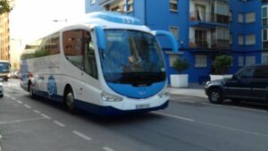 Transporte primaria