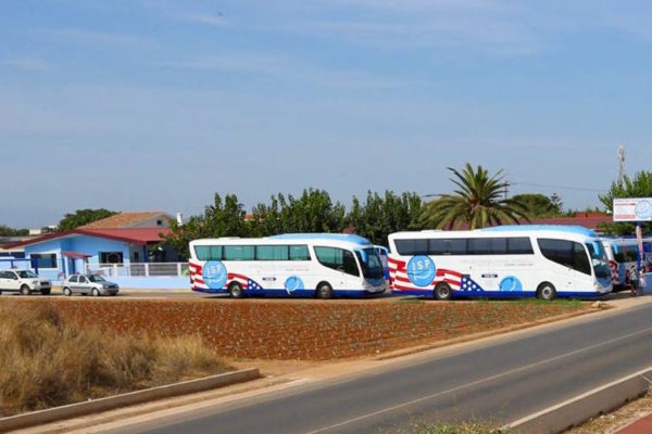 Transporte