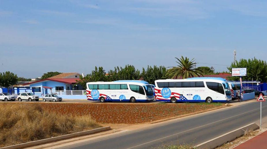 transporte primaria2
